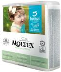 Moltex Pure & Nature 5 Junior 11-25 kg 25 db