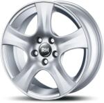 RH-Alurad BX Sport Silber CB72.5 5/112 R16x7 ET45