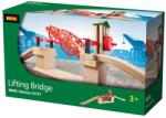 BRIO Felnyitható vasúti híd (33757)