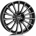 MSW Janta aliaj MSW 30 BFP 9.5x19 5x120 ET45 72, 56 - best-tires