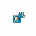Samsung G985 Galaxy S20 Plus, G986 Galaxy S20 Plus 5G mikrofon panel, gyári