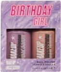 Makeup Obsession Birthday Girl Nail Duo