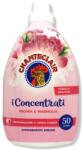 Chanteclair омекотител за пране, Peonia e Magnolia, 50 пранета, 1 литър