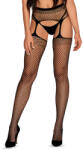 Obsessive S815 nyitott harisnyanadrág