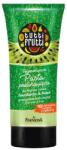Farmona Natural Cosmetics Laboratory Pastă-peeling revitalizantă pentru corp Kiwi și Avocado - Farmona Tutti Frutti 200 g