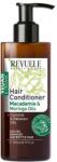 Revuele Hajkondicionáló makadámia és moringa kivonatokkal - Revuele Vegan & Organic Hair Conditioner Macadamia & Moringa Extracts 250 ml