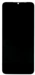  NBA001LCD1010946 Gyári Oppo A5 2020 fekete LCD kijelző érintővel (NBA001LCD1010946)
