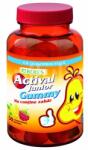 BÉRES Actival Junior Gummy 50cpr Gumate