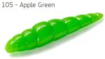 FishUp Yochu Applegeen 43mm, color: 105, 8db; plasztik csali (4820194856735)
