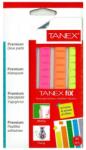  Pastile adezive nepermanente, 50gr, 85buc/set, TANEX Fix - color mix (TX-T-FIX-02)