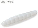 FishUp Morio White 30mm 12db plasztik csali (4820194856551)
