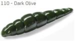 FishUp Yochu Dark Olive 43mm 8db plasztik csali (4820194856780)