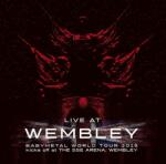 BABYMETAL Live At Wembley. . -ltd-
