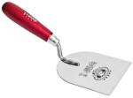 OLEJNIK gipszkanál INOX 100mm Profi (042101-0051) - szerszamplusz