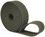 Z-TOOLS vlies tekercs, szürke 100mmx10m/C-FIN finom (011003-0042)