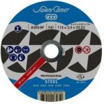 Metalynx PRO METAL vágókorong 115x2, 5x22, 2 A30S-BF (010101-0001) - szerszamplusz