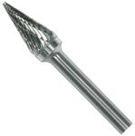 Berger turbómaró kúpos hegyes véggel SKM 1225/S6 MX (031401-0169) - szerszamplusz