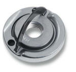 Berger Quick szorítóanya kis sarokcsiszolóhoz M14 115/125/150mm (100203-1413) - szerszamplusz