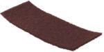 Z-TOOLS vlies lap, bordó 120x280/A-FIN finom (011003-0002) - szerszamplusz