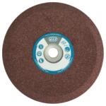 WEILER Fűrészélező köszörűkorong piros 175x10x32/25/20/16 2A60O6V F1B (010402-0275) - szerszamplusz