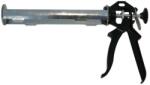 Z-TOOLS kinyomópisztoly félzárt 310ml forgatható Profi (042401-0197) - szerszamplusz