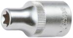 Hans Tools 1/2" E-STAR dugókulcsfej E14 CrV 4410E14 (040103-0338)