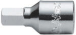 Hans Tools 3/4" imbusz dugókulcsfej SW17 CrV 6016M17 (040104-0142)