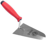 OLEJNIK olasz kanál INOX 160mm ERGO Super-Profi (042101-0044) - szerszamplusz