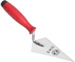 OLEJNIK hamburgi spitzkanál INOX 140mm ERGO Profi (042101-0054) - szerszamplusz