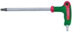 Hans Tools T-nyelű TORX kombinált kulcs TTH25x72/150 CrV 1755TTH25 (040208-0371) - szerszamplusz