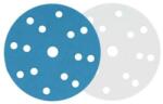 DEERFOS tépőzáras csiszolólap 15 lyukas SA331 150 P60A (010502-0202) - szerszamplusz