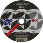 Metalynx SWATYCOMET EXTRA ALUMINIUM vágókorong 115x3, 0x22, 2 E54A30S-BF (010103-0030)