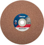 WEILER Köszörűkorong piros 125x16x12, 7 2A60O6V F1 (010401-0193) - szerszamplusz