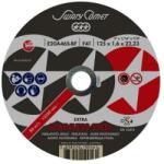 Metalynx MAX INOX vágókorong 125x1, 0x22, 2 E20A60S-BF (010103-0004) - szerszamplusz