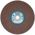 WEILER Köszörűkorong piros 300x32x127 2A60O6V F1 (010401-0204) - szerszamplusz