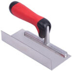 OLEJNIK sarokkanál belső INOX 180x70/30mm ERGO Profi (042101-0060) - szerszamplusz