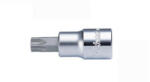 Hans Tools 1/4" furatos TORX bit-dugókulcsfej TH10 2025TH10 (040101-0251)