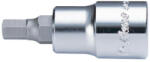 Hans Tools 1/2" imbusz bit-dugókulcsfej SW7 4026M07 (040103-0626)