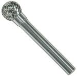 Berger turbómaró gömb KUD 1210/S6 MX (031401-0180) - szerszamplusz