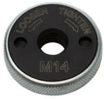 Berger Quick szorítóanya nagy sarokcsiszolóhoz M14 180/230mm (100203-1414)