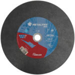 Metalynx WEILER PROFESSIONAL METAL vágókorong 500x5, 0x40 A24S-BF 100m/s (010101-0008) - szerszamplusz