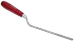OLEJNIK fugakanál INOX 12mm Profi (042101-0064) - szerszamplusz