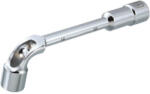HANS pipakulcs 27mm CrV 1477M27 (040211-0095) - szerszamplusz