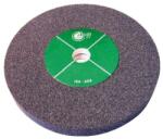 Iba köszörűkorong szürke 400x40x40 11A60M F1 (010401-0075) - szerszamplusz