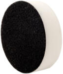 Z-TOOLS tépőzáras polírozó szivacs kemény 115 fehér (011103-0005) - szerszamplusz