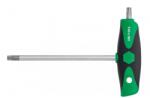 Wiha ComfortGrip T-nyelű TORX kulcs T25x150 364DS/No. 45449 (040208-0507)