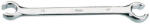 Hans Tools fékcsőkulcs 8-9mm CrV 1105M8-9 (040204-0001) - szerszamplusz