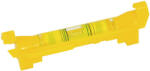  Zsinór vízmérték 75x20mm (020101-0014) - szerszamplusz