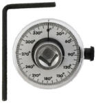 Z-TOOLS nyomaték-szögmérő tárcsa 1/2" 360° (020811-0202) - szerszamplusz