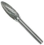 Berger turbómaró lángnyelv B 1232/S6 MX (031401-0182) - szerszamplusz